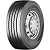Грузовые шины Fortune FAR611 385/65 R22.5 170J PR24 Прицеп